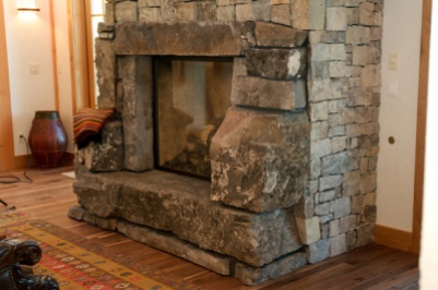 fireplace design page
